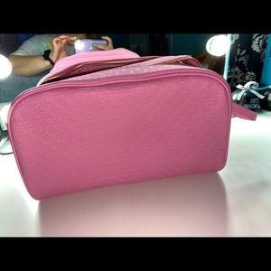 Jeffree Star Makeup Bag